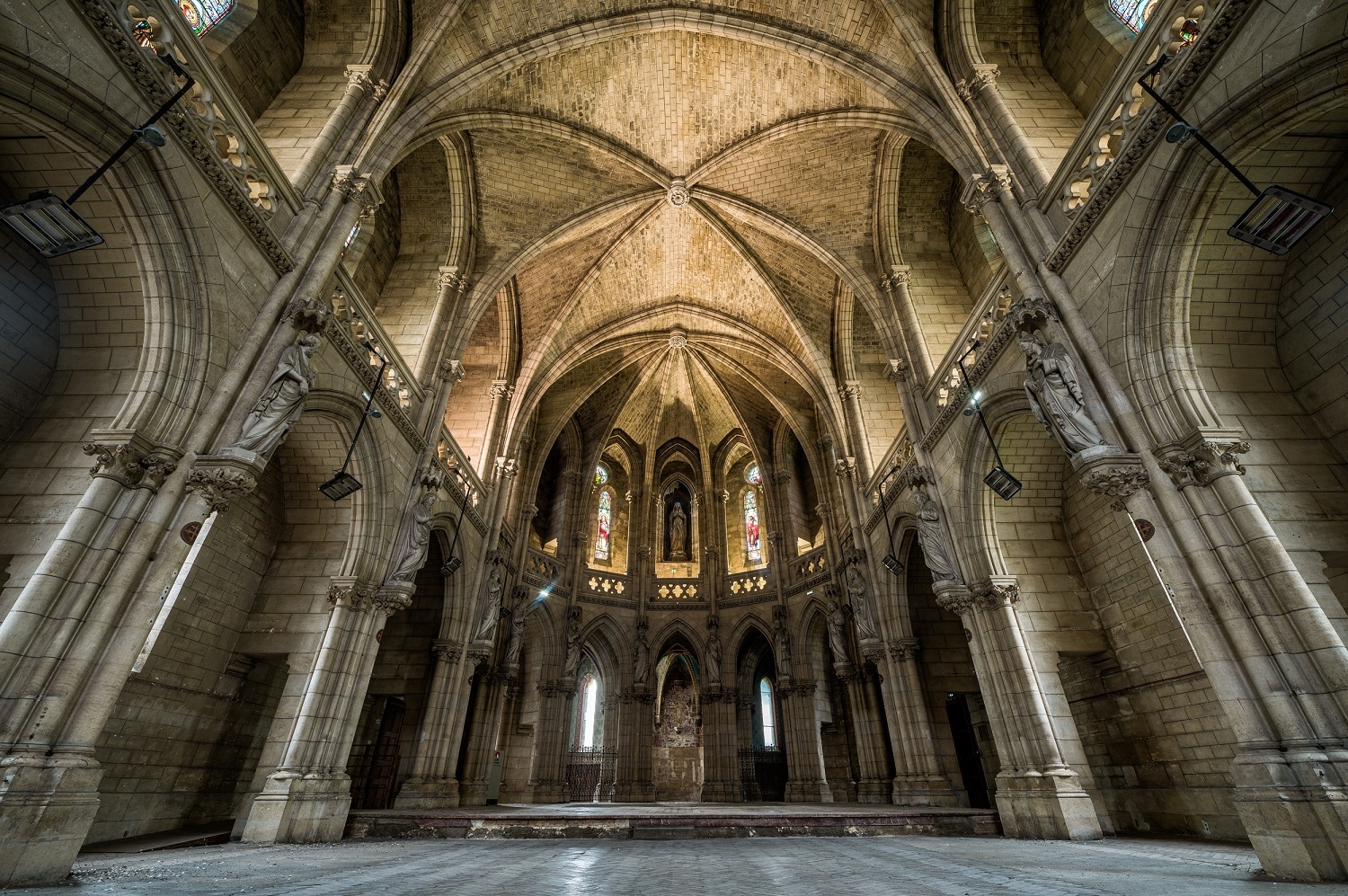 Chapelle Capucins CROUS 001 © GAUTIER DUFAU