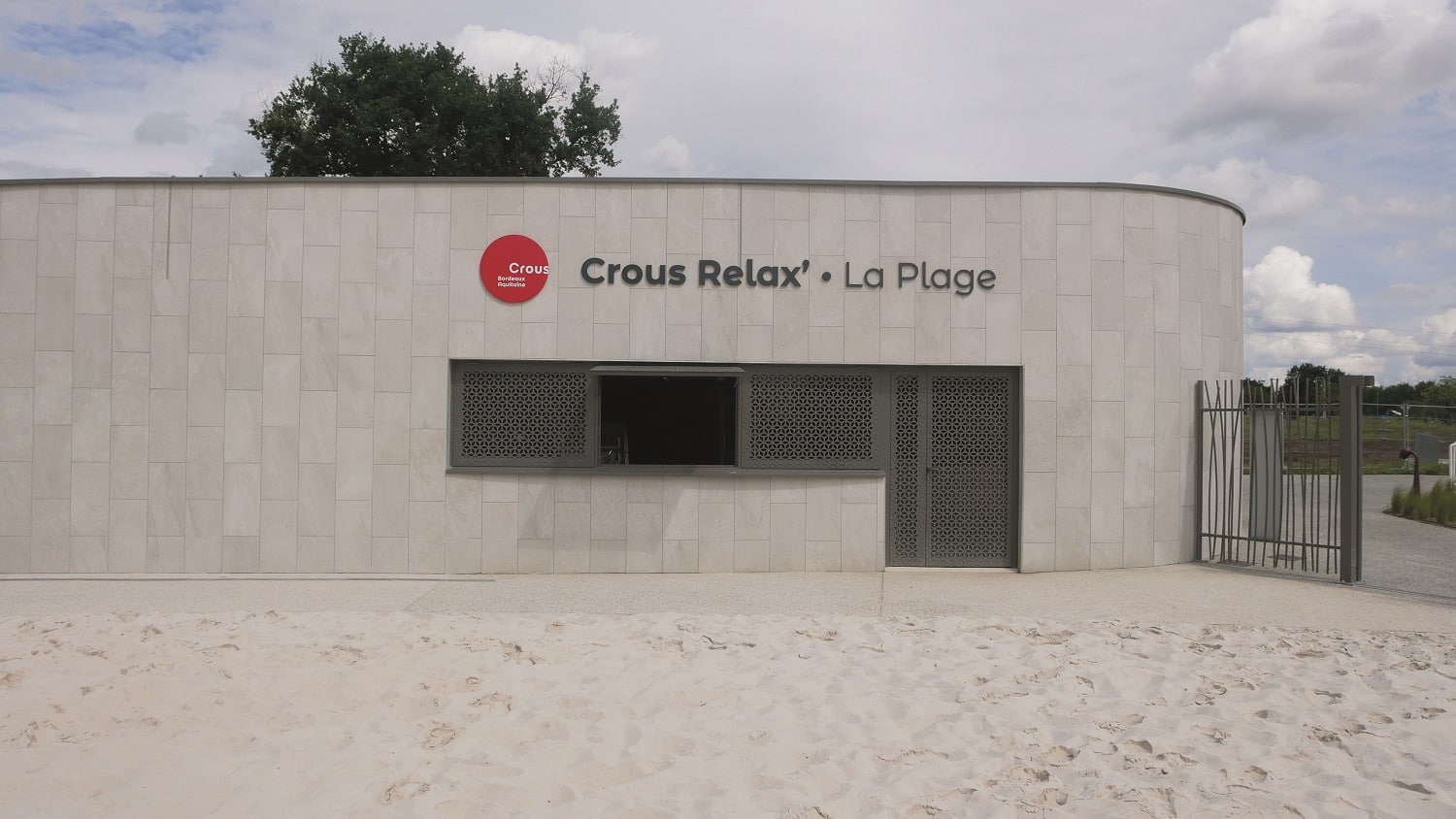 Crous Relax La Plage