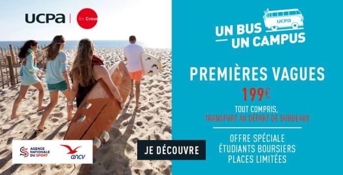 Bon plan : 3 jours à la mer au printemps pour 199€ ! 1 Test Article
