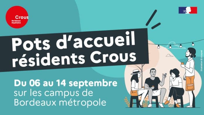 Pots d'accueil en résidence 1 BANNIERE ACTU POT ACCUEIL BDX METRO 2023