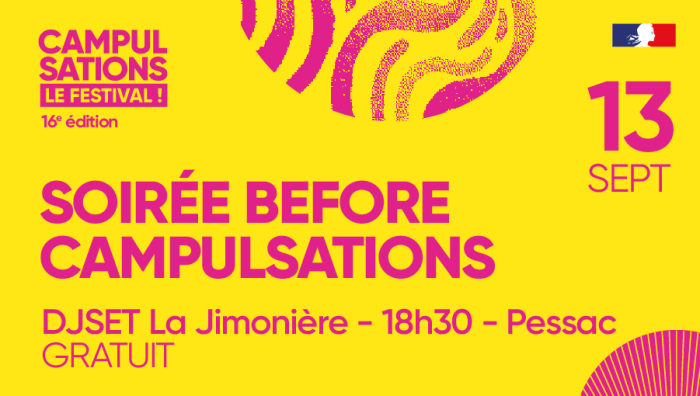 Before Campulsations 2023 1 BANNIERE EVE SITE BEFORE 1