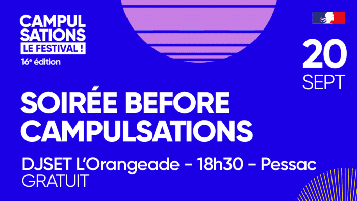 Before Campulsations 2023 1 BANNIERE EVE SITE BEFORE 2