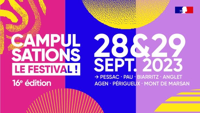 Festival, Campulsations 2023