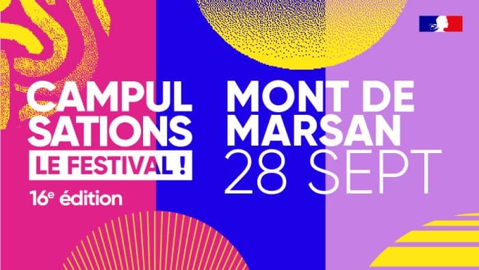 Campulsations 2023 - Mont de Marsan 1 BANNIERE SITE CROUS EVE COTE BASQUE copie FESTIVAL 2023