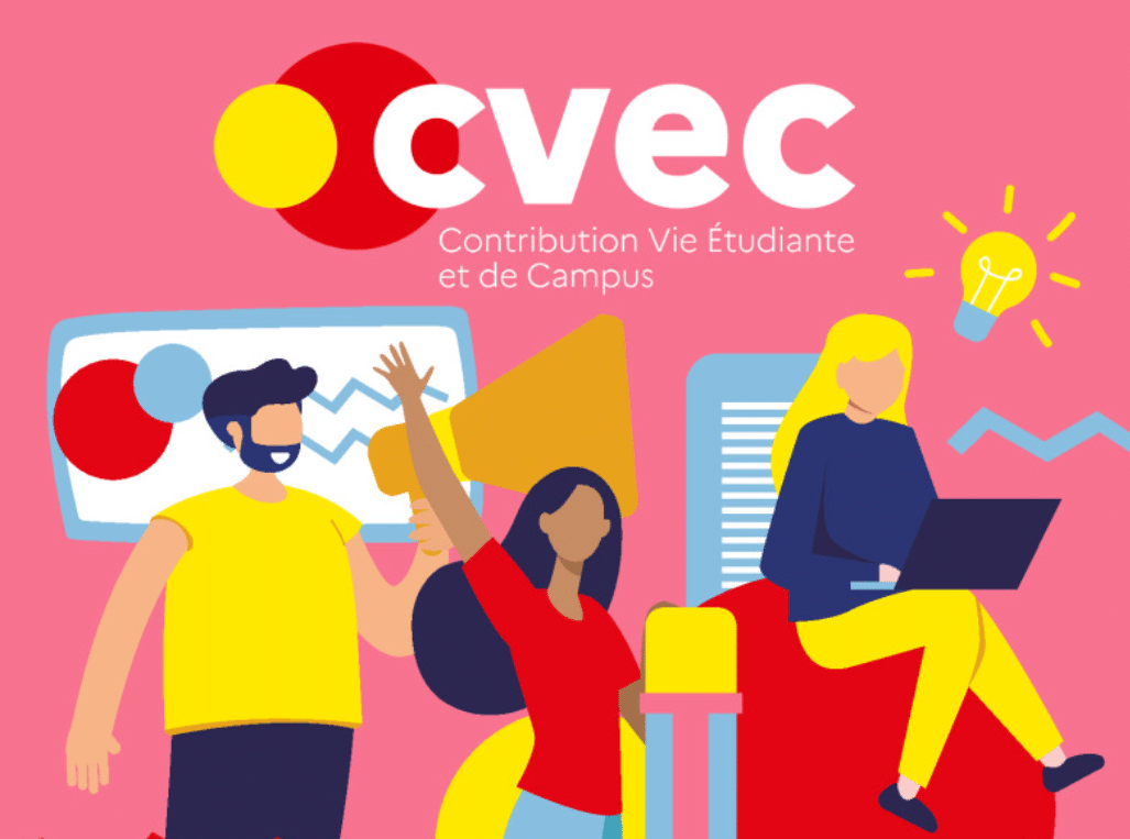 Livret Projets CVEC - Millésime 2023