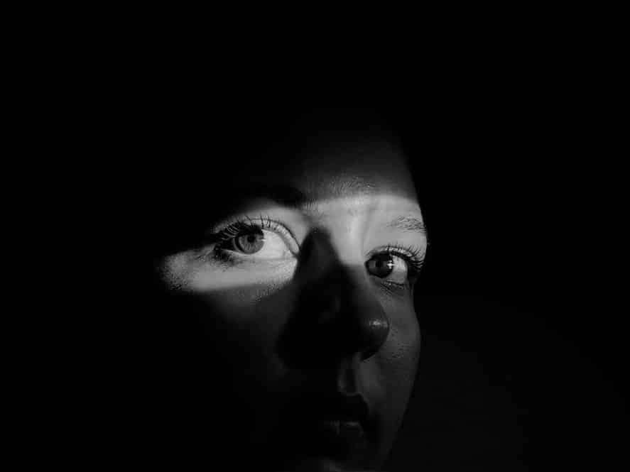 Une lueur dans les yeux de Patti DELASPRE