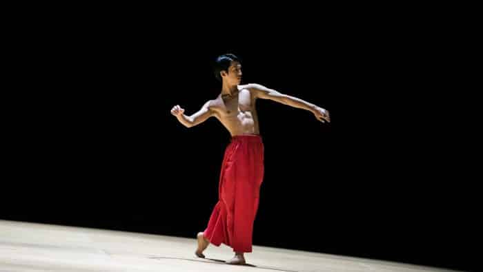 0007 Danse Quatre tendances © Julien Benhamou