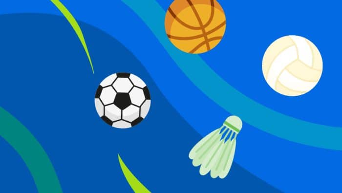 ⚠ ANNULÉ ⚠ Olympiades du Crous Relax' - Pessac 1 fond JPPJ