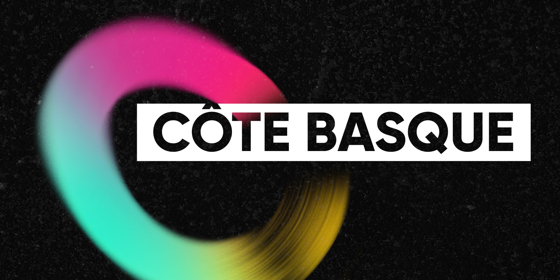 BLOC CAMPUS COTE BASQUE