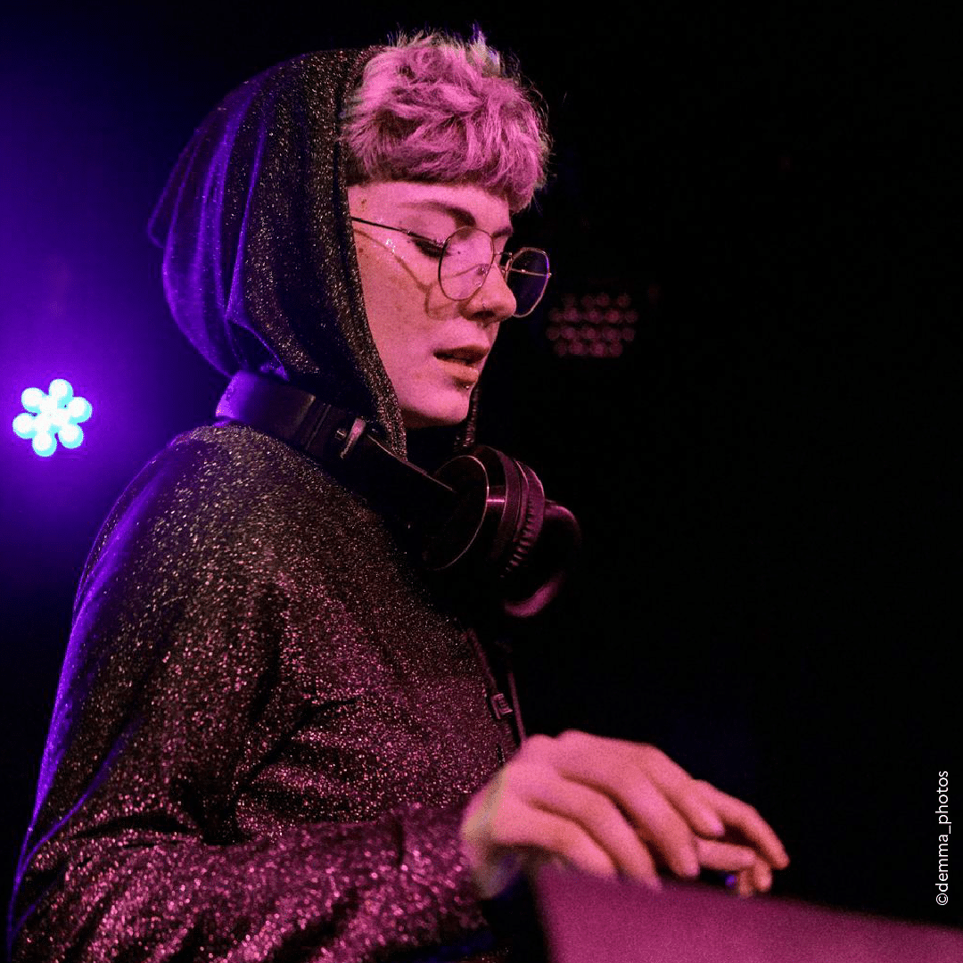 Campulsations 2025 - Pessac 13 Crok Bitume