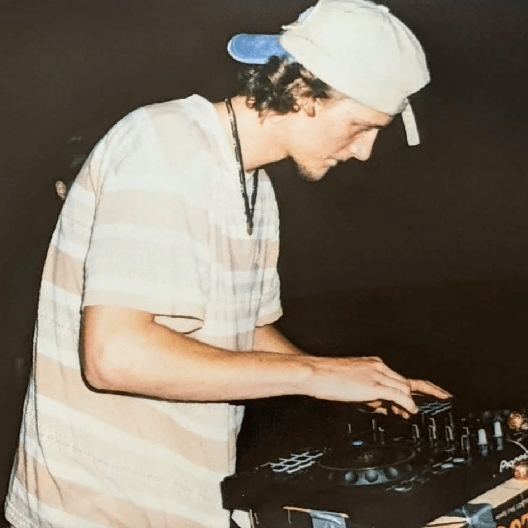 Campulsations 2025 - Pessac 23 Joyboy