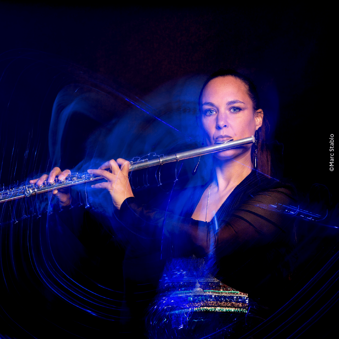 Campulsations 2025 - Pessac 12 Lia Moon Rafal