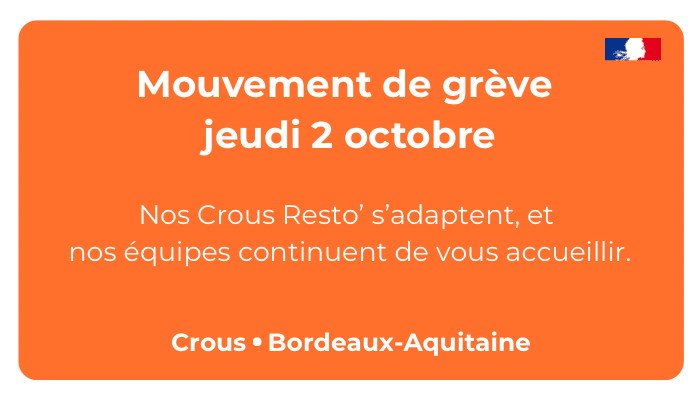 Infos grève du jeudi 2 octobre 1 Greve banniere