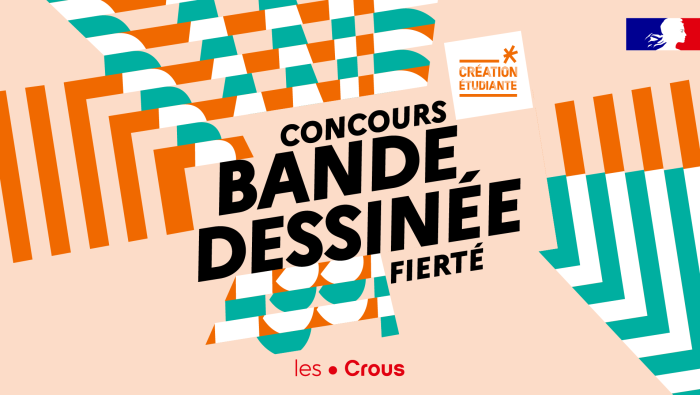 SIG CNOUS CONCOURS CREATION ETUDIANTE BAN RVB EXE BD