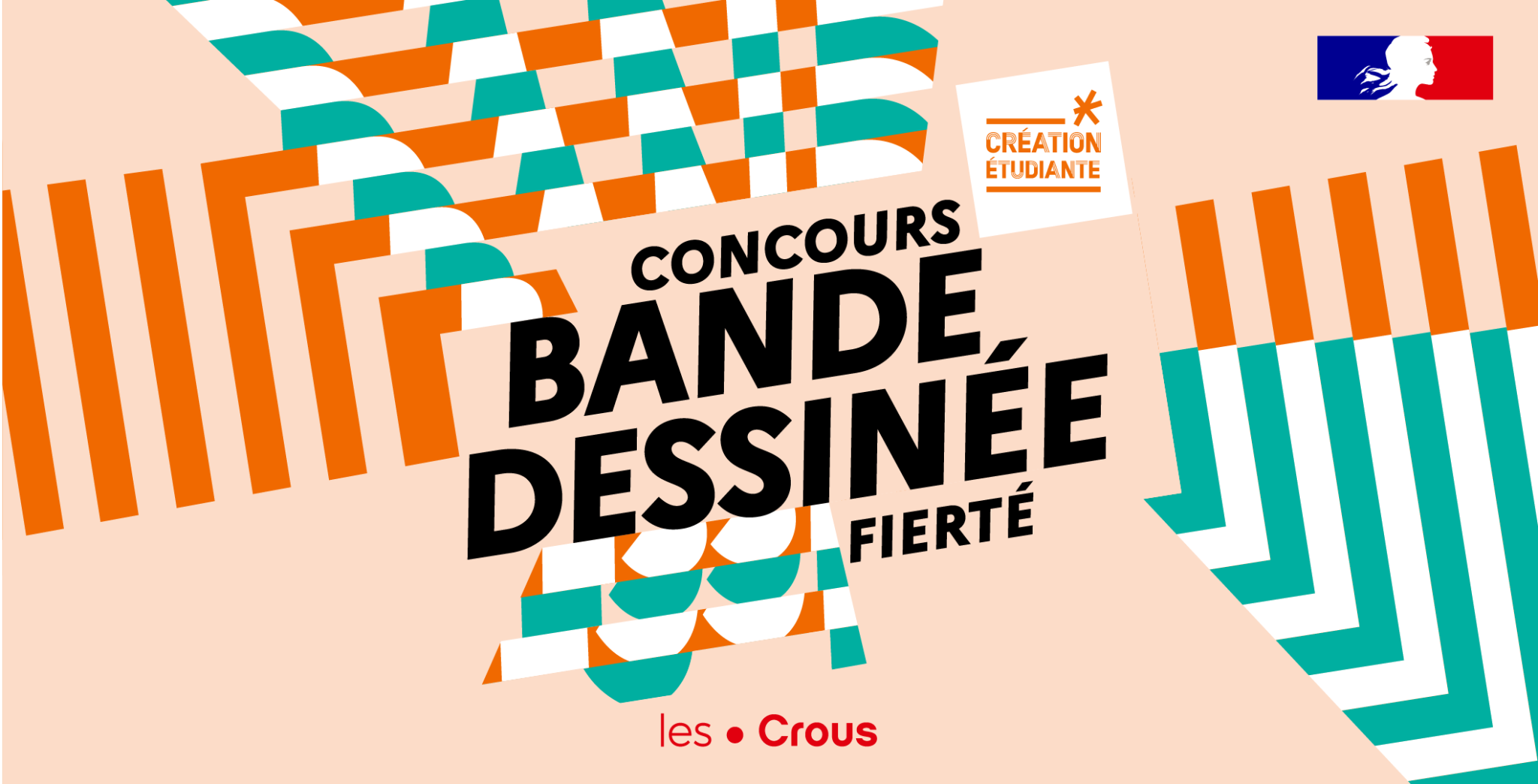 Concours bande dessinée 2 SIG CNOUS CONCOURS CREATION ETUDIANTE BAN RVB EXE BD scaled