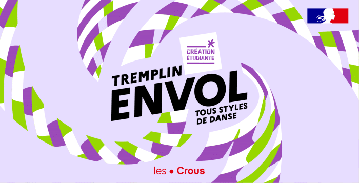 SIG CNOUS CONCOURS CREATION ETUDIANTE BAN RVB EXE ENVOL