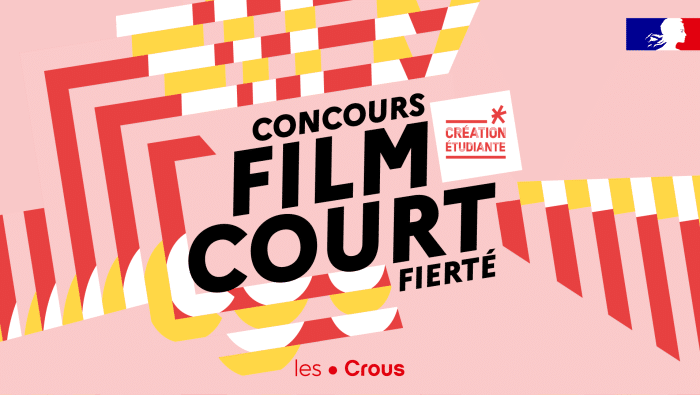 SIG CNOUS CONCOURS CREATION ETUDIANTE BAN RVB EXE FILM