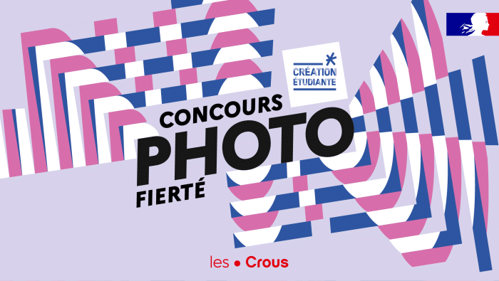 SIG CNOUS CONCOURS CREATION ETUDIANTE BAN RVB EXE PHOTO