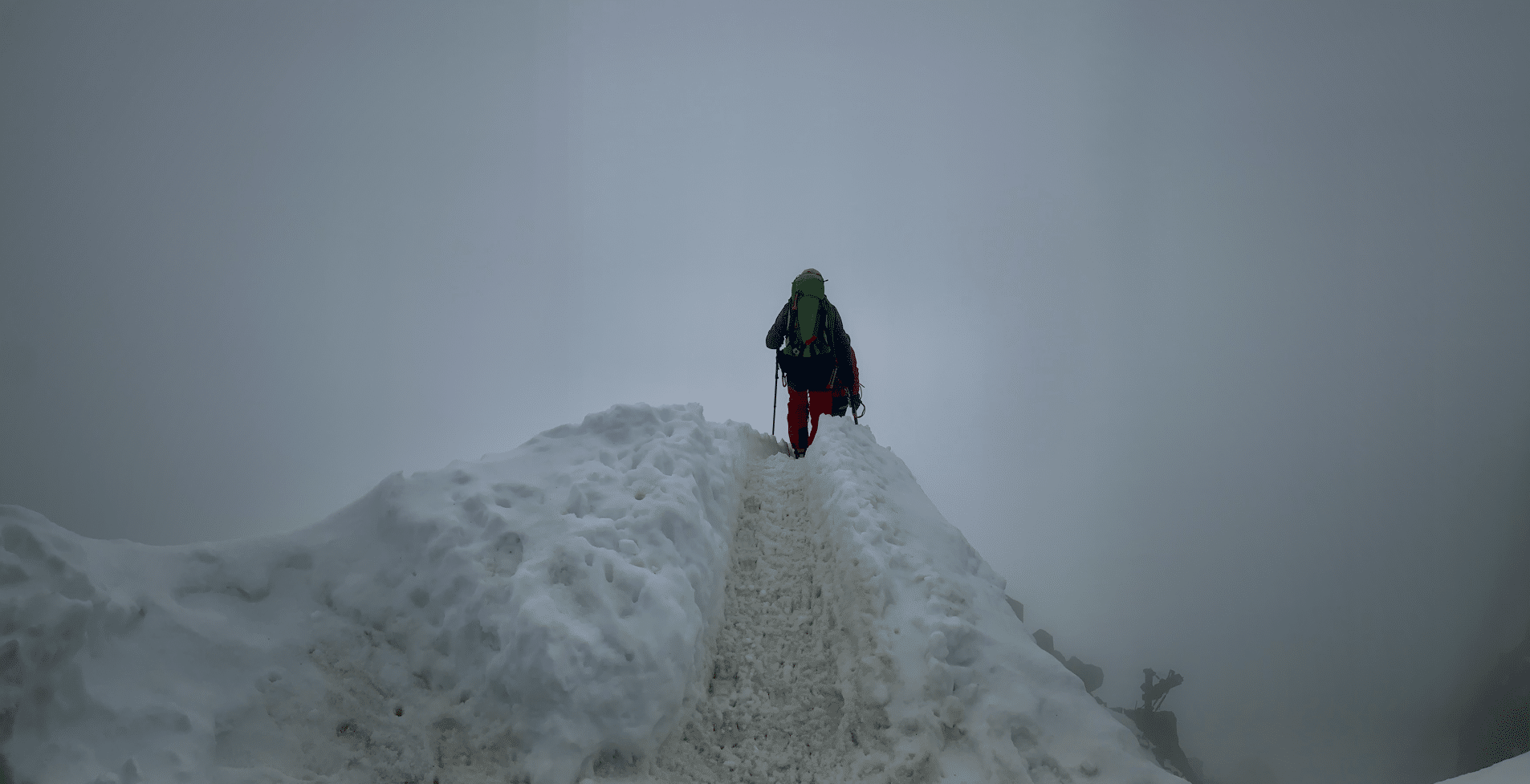 Seule face à l'inconnu Seule face a linconnu