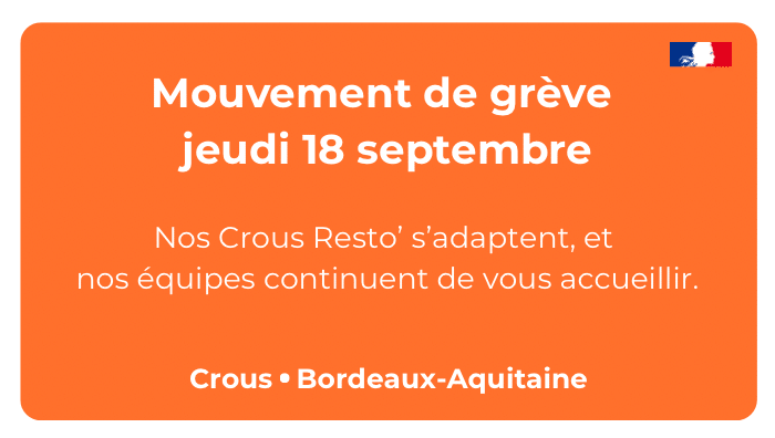 Infos grève du jeudi 18 septembre 1 thumbnail Ajouter un sous titre 2