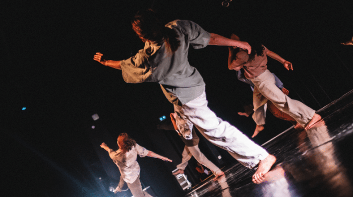 Envol tremplin danse - finale régionale 1 Capture decran 2025 12 17 092933