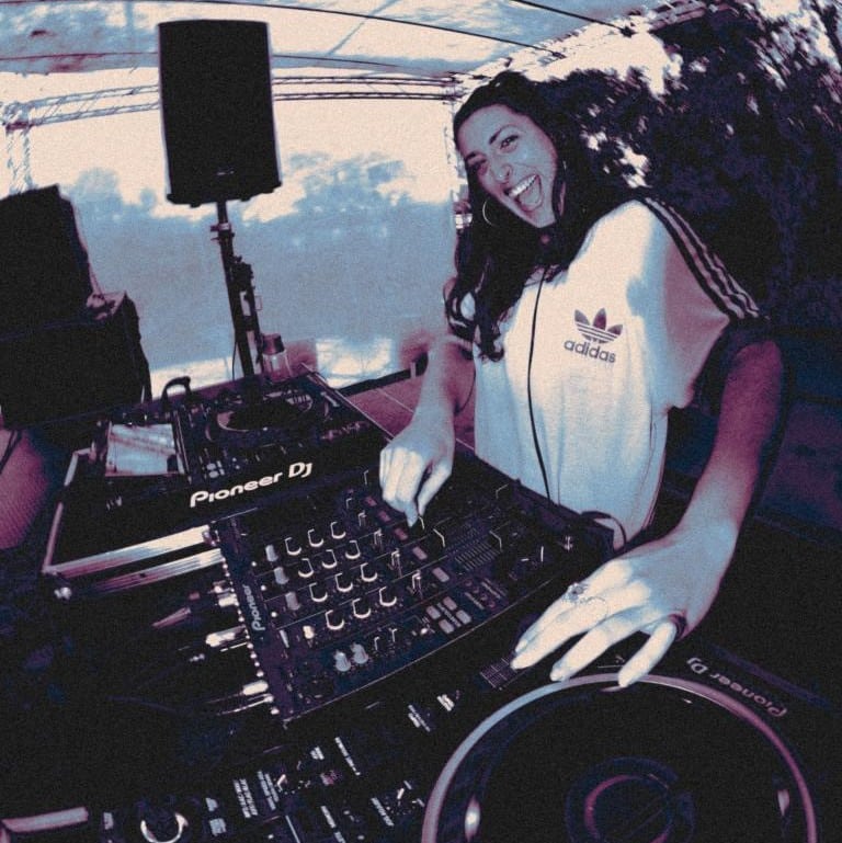 Des ateliers pour mixer avec le Crous en 2026 đČ 1 Photo DJ Donna 2 1