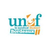 Election des représentants des crous 2 Crous de Bordeaux Aquitaine UNEF Logo 1 e1769090834859