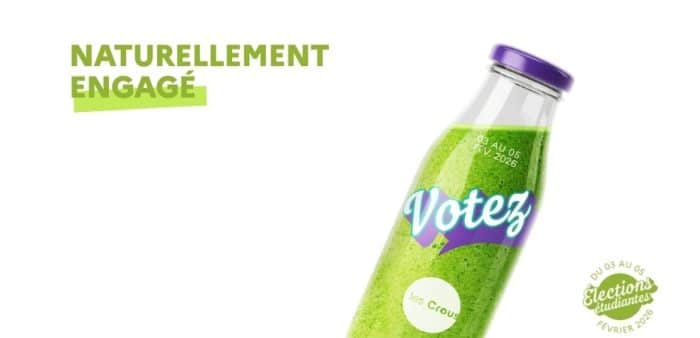 Découvrez votre nouveau vice-président étudiant ! 1 Visuel article site Kombucha 2