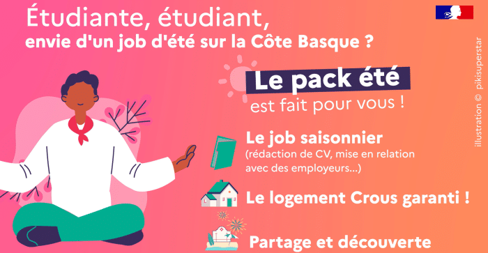 Le Pack été sur le Côte Basque - édition 2026 1 Capture decran 2026 03 24 135030