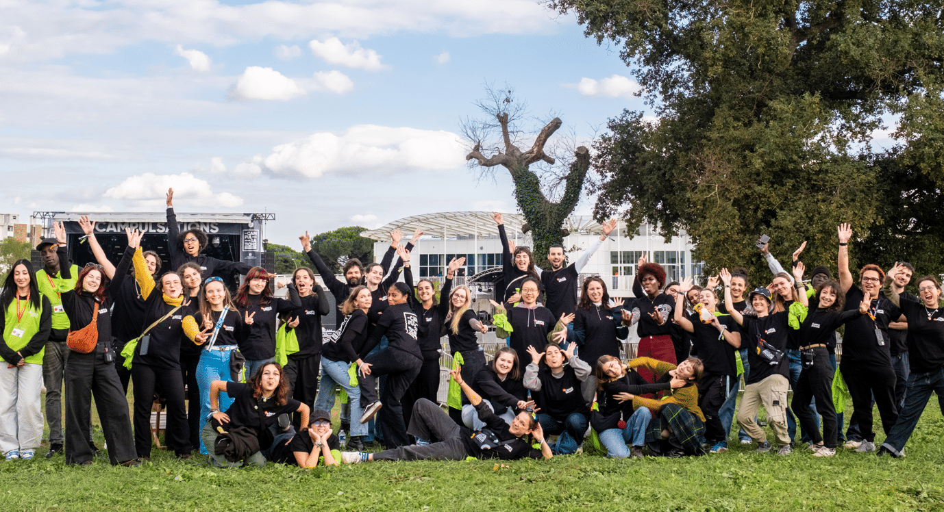 photos benevoles 2025 les pirates 2