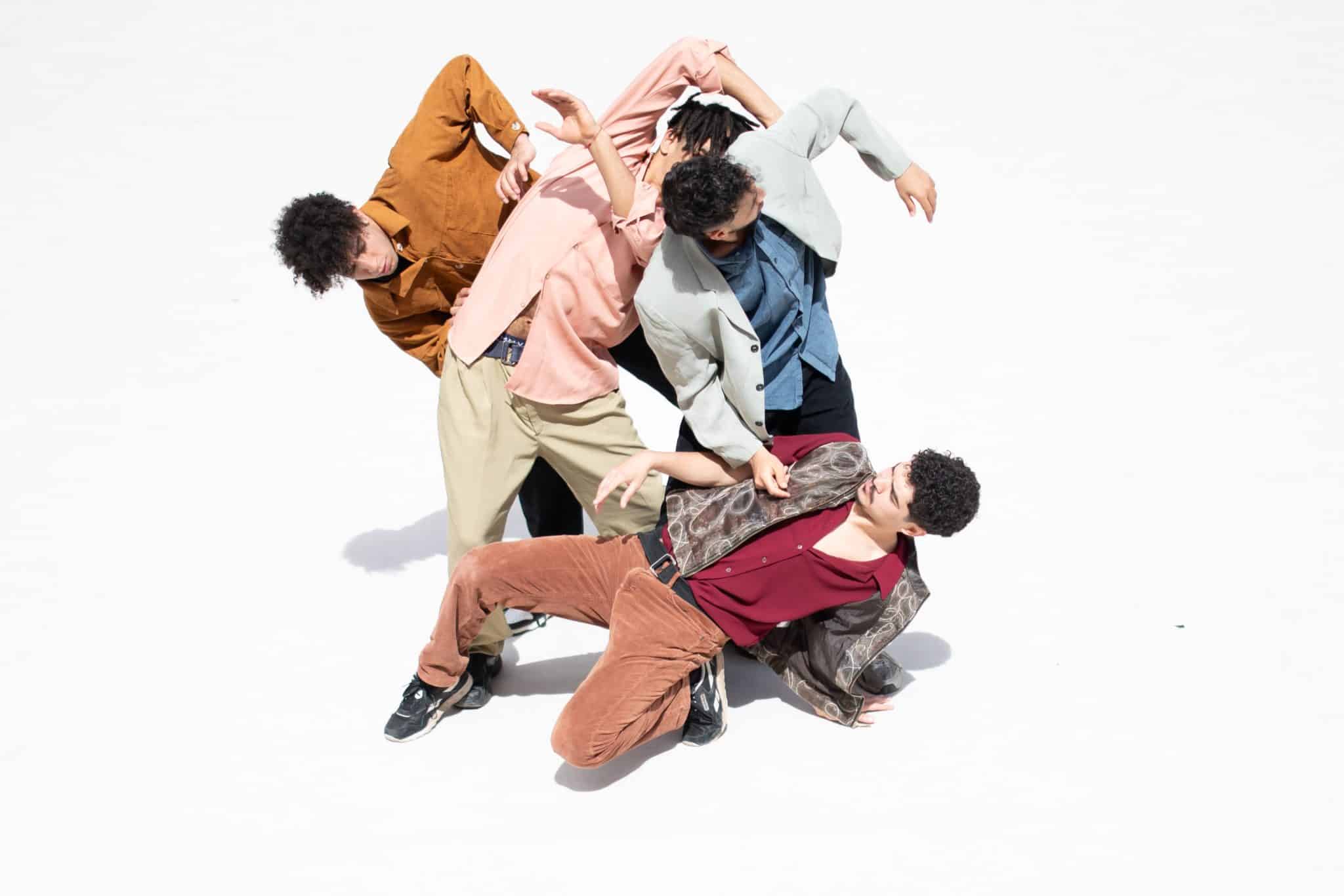 Campulsations 2026 - Pessac 36 Cie Chara dancers 7 credit Charaf Lahib scaled