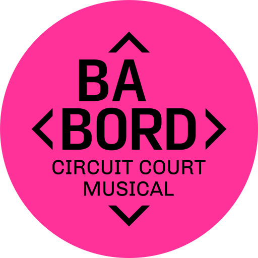 Logo Bâbord Logo Babord