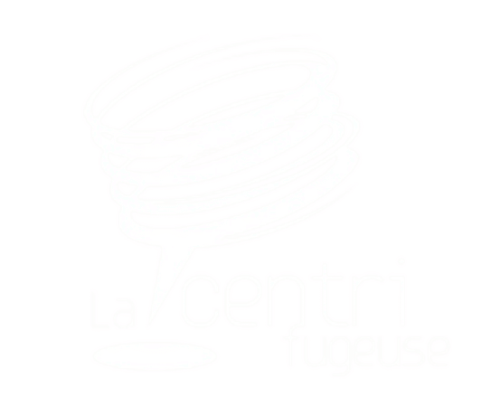 centrugeuse logo centrugeuse logo