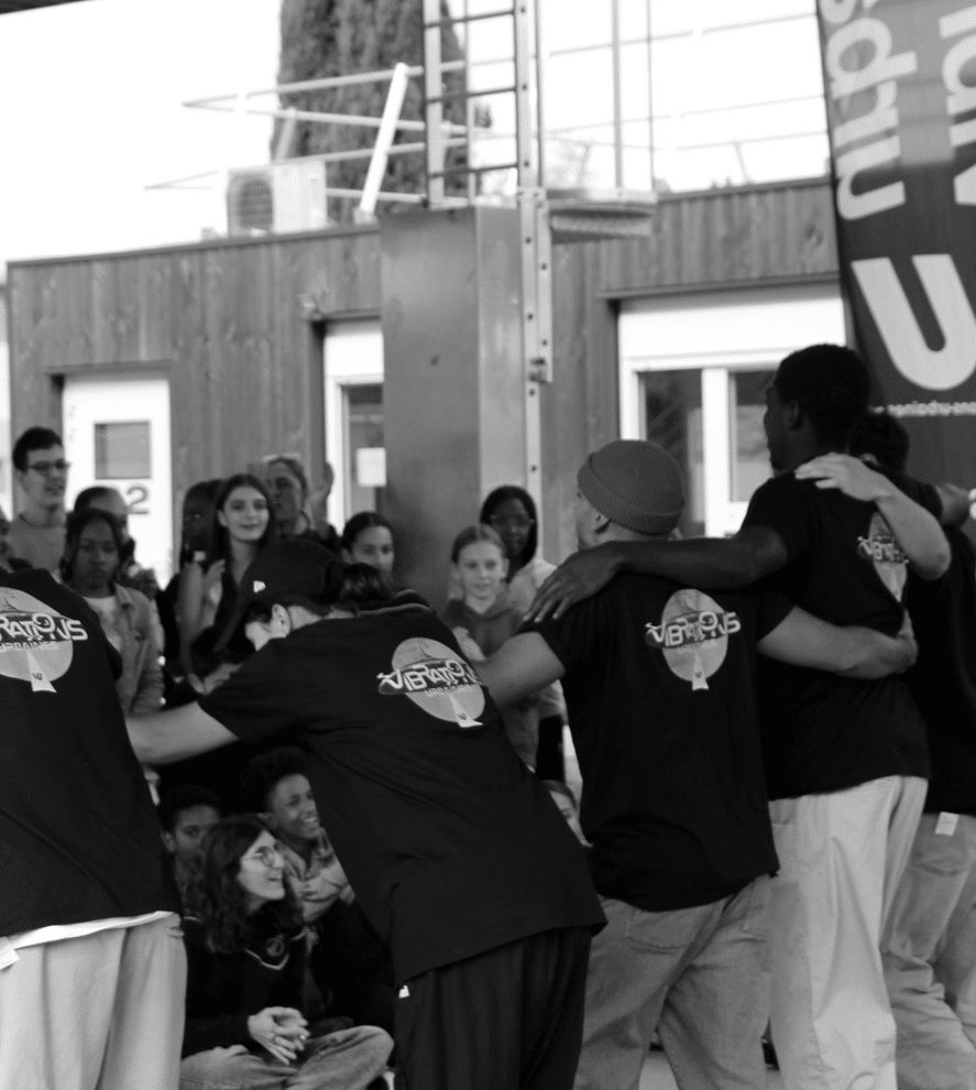 Campulsations 2026 - Pessac 14 vibrations urbaines
