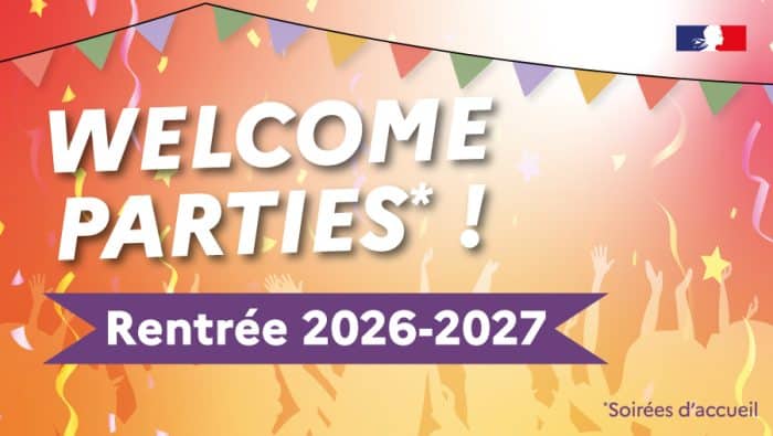 BANNIERE EVE SITE CROUS WELCOME PARTIES RENTREE 2026