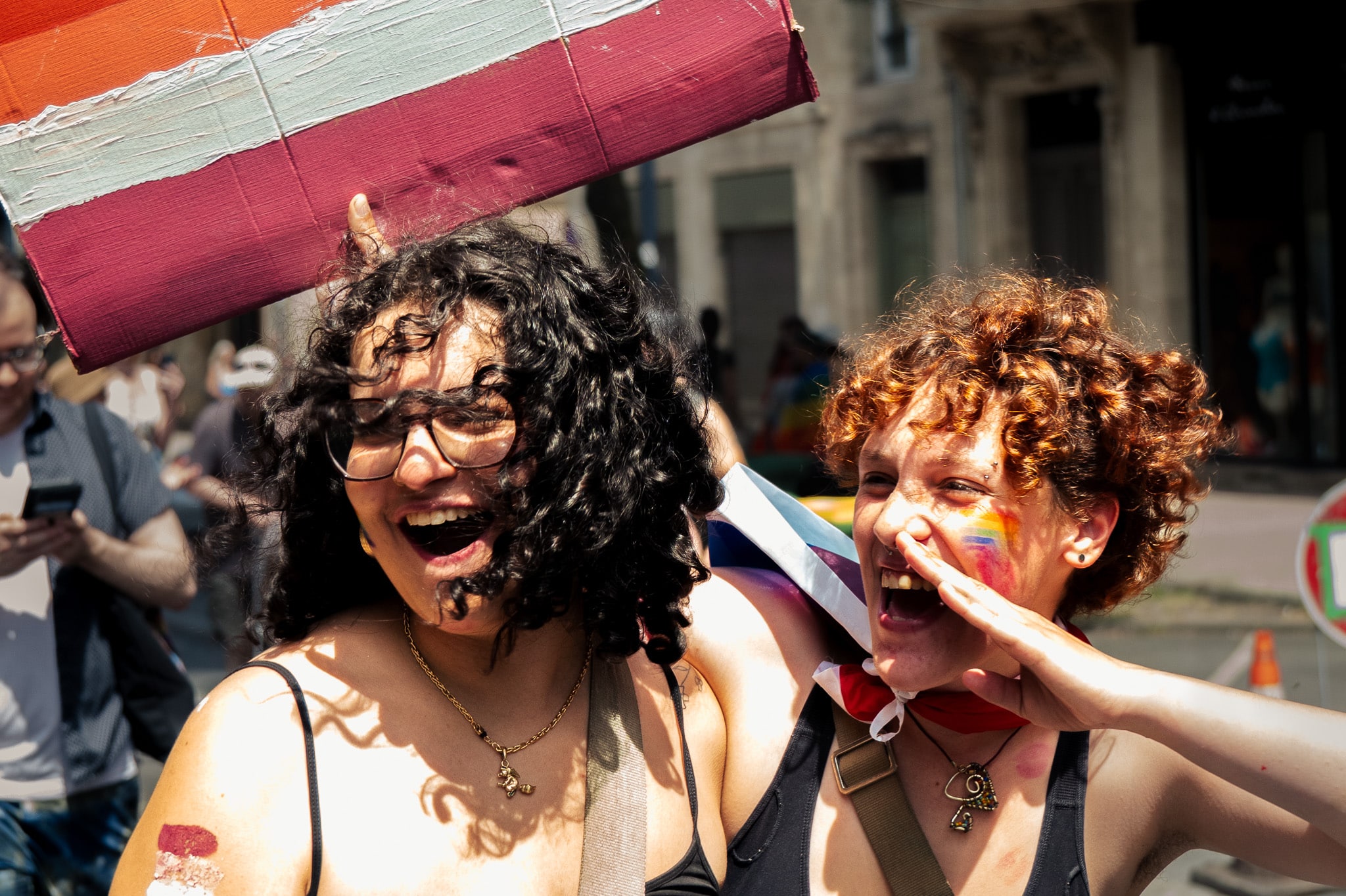 PHOTO Pride 2025