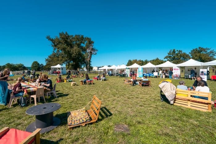 Brocante party par Étu'Récup 1 eturecup 35