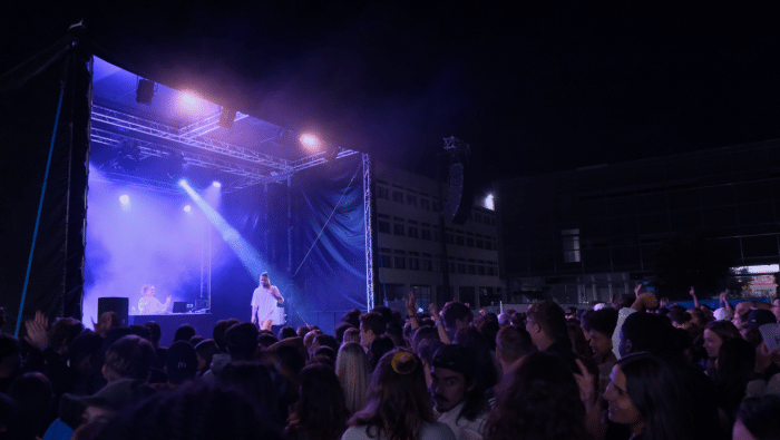 fete la rentree