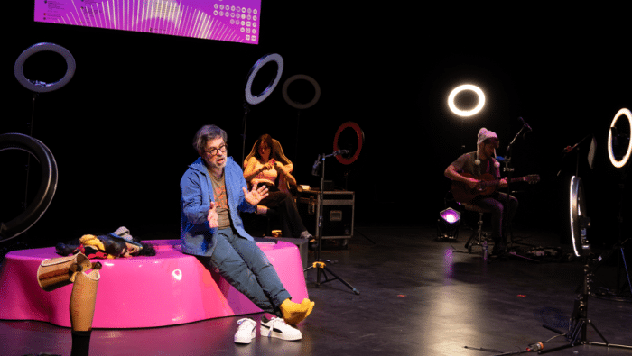 glob theatre