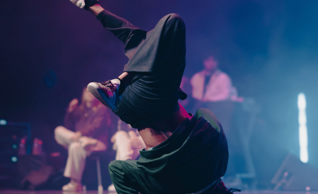 toutes les danses